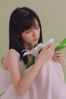 旺角街头